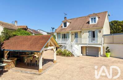 Vente Maison/villa 6 pièces — photo du bien