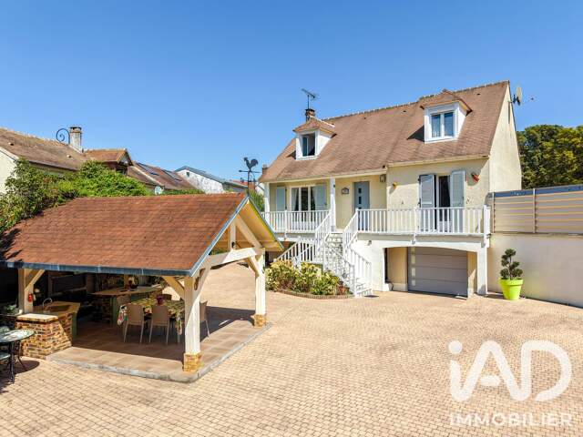 Vente Maison/villa 6 pièces — photo du bien