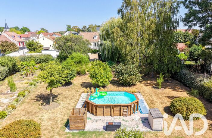 Vente Maison/villa 6 pièces — photo 2