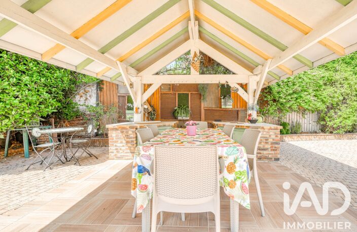 Vente Maison/villa 6 pièces — photo 3