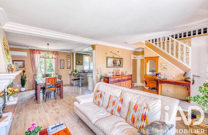 Vente Maison/villa 6 pièces — photo 4