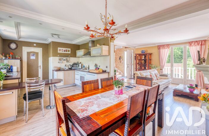 Vente Maison/villa 6 pièces — photo 5