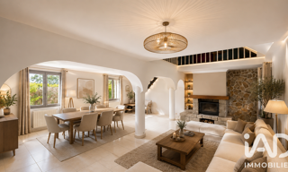 Maison 6 Pièces 169 m² à vendre à Bruz (35170)
