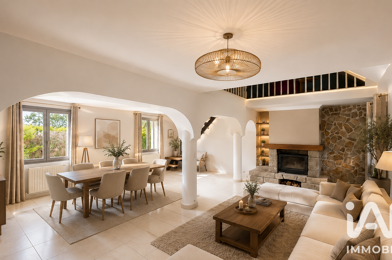 Maison 6 pièces 346500 €