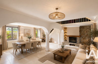 Vente Maison/villa 6 pièces — photo du bien