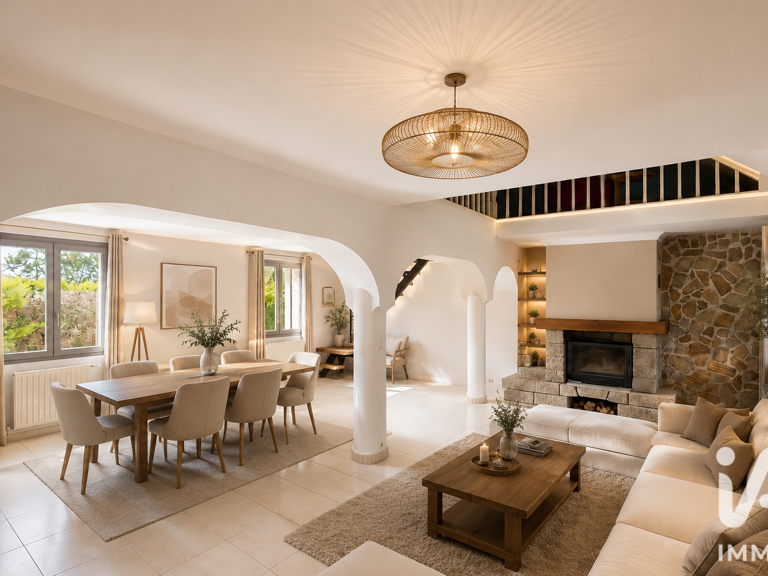 Vente Maison/villa 6 pièces — photo 1