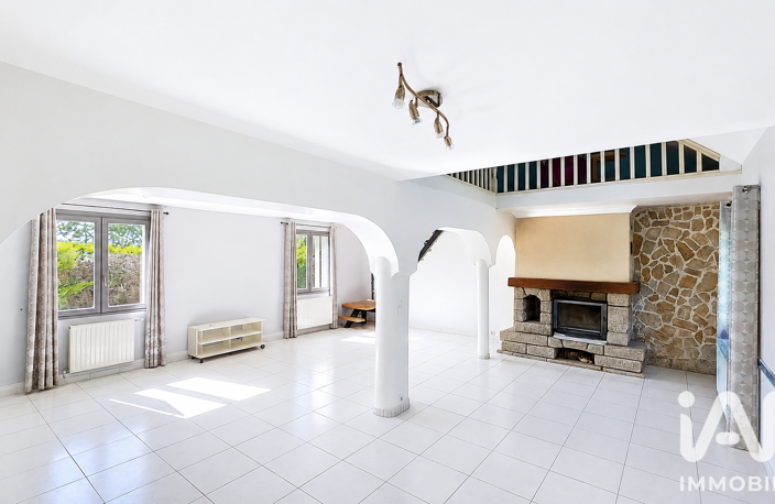 Vente Maison/villa 6 pièces — photo 2
