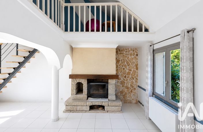 Vente Maison/villa 6 pièces — photo 3