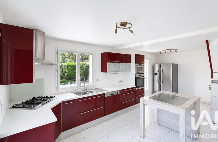 Vente Maison/villa 6 pièces — photo 5