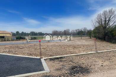 Terrain  165000 €