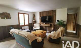 Maison 5 Pièces 87 m² à vendre à Thorigné-sur-Dué (72160)