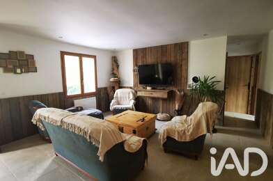 Maison 5 pièces 198000 €