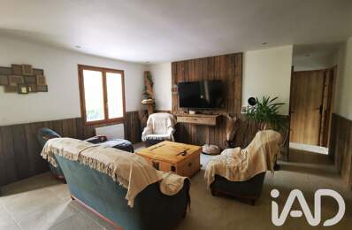 Vente Maison traditionnelle 5 pièces — photo du bien