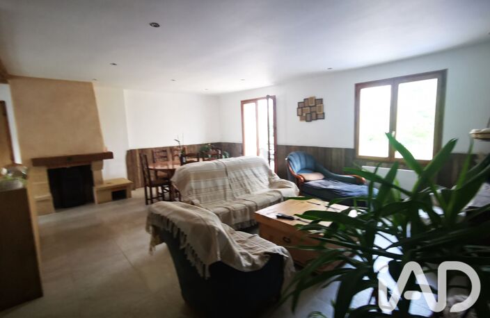 Vente Maison traditionnelle 5 pièces — photo 2