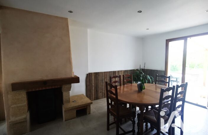 Vente Maison traditionnelle 5 pièces — photo 3