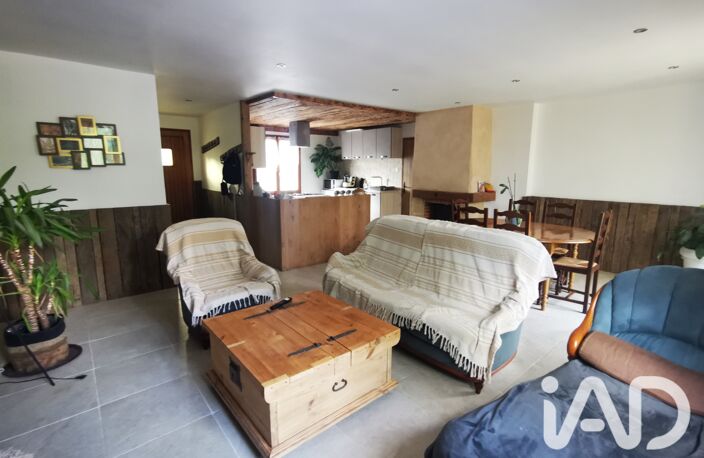 Vente Maison traditionnelle 5 pièces — photo 4