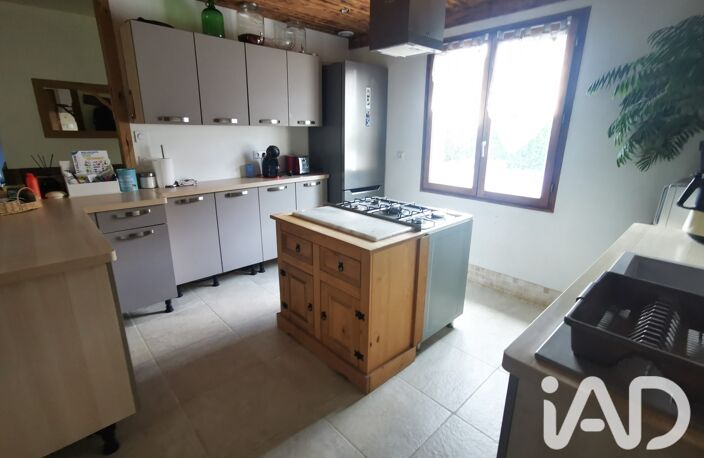 Vente Maison traditionnelle 5 pièces — photo 5