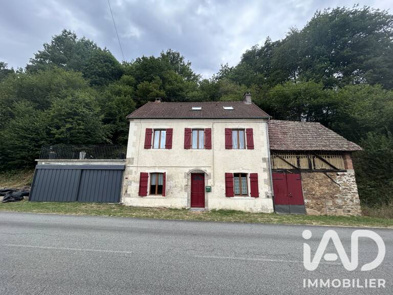 Vente Maison/villa 5 pièces — photo 1