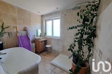 Maison 6 pièces 252000 €