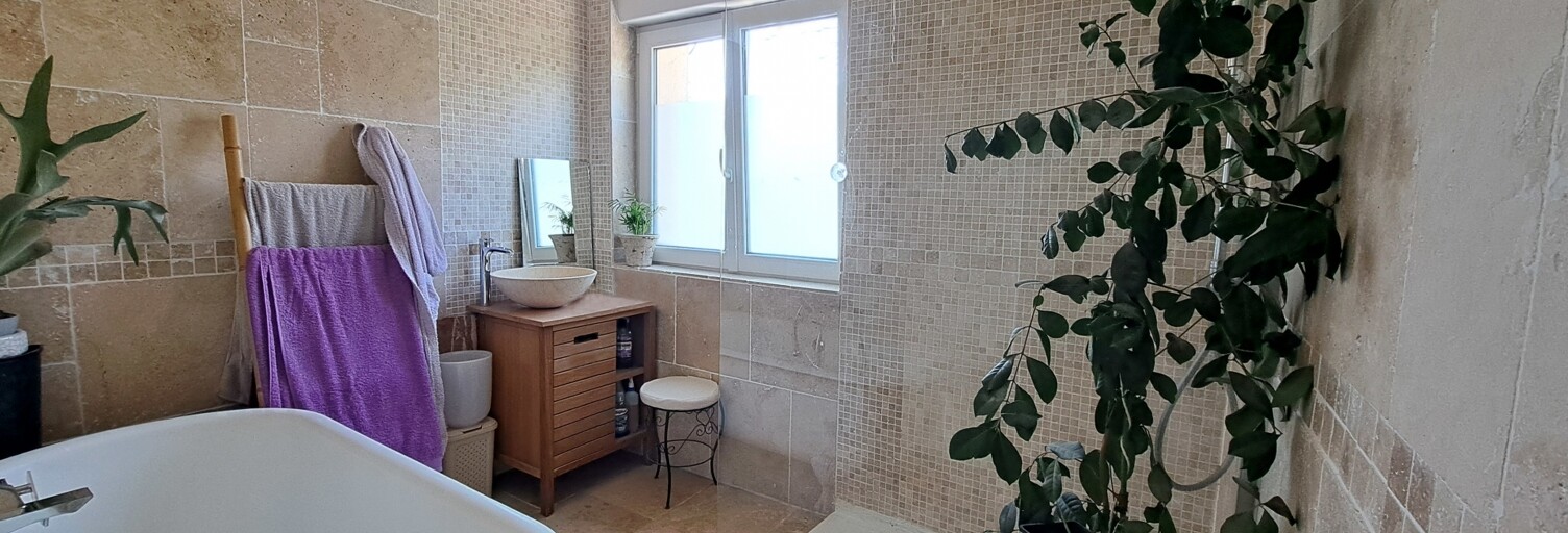 Maison 6 Pièces 145 m² à vendre à Saint-Just-en-Chaussée (60130)