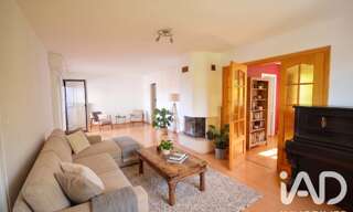 Appartement 4 Pièces 91 m² à vendre à Gex (01170)