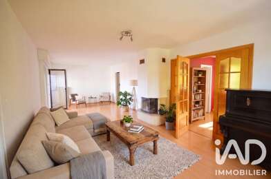 Appartement 4 pièces 350000 €