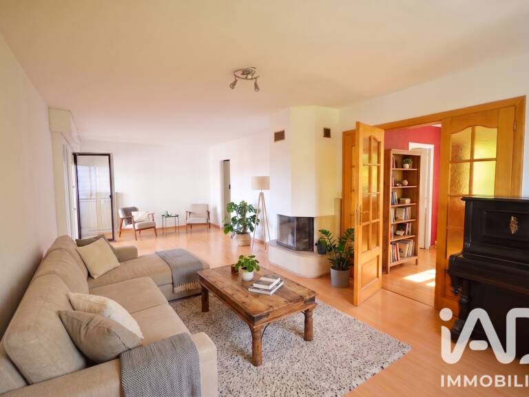 Vente Appartement 4 pièces — photo 1