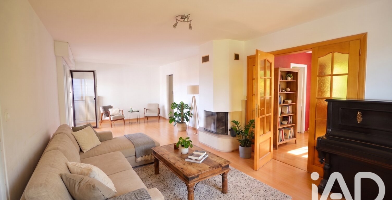 Vente Appartement 4 pièces — photo 1