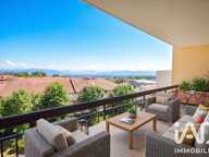 Vente Appartement 4 pièces — photo 2