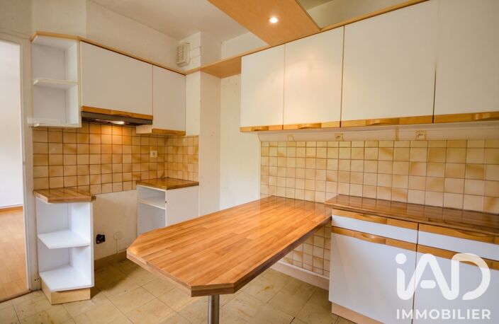 Vente Appartement 4 pièces — photo 3