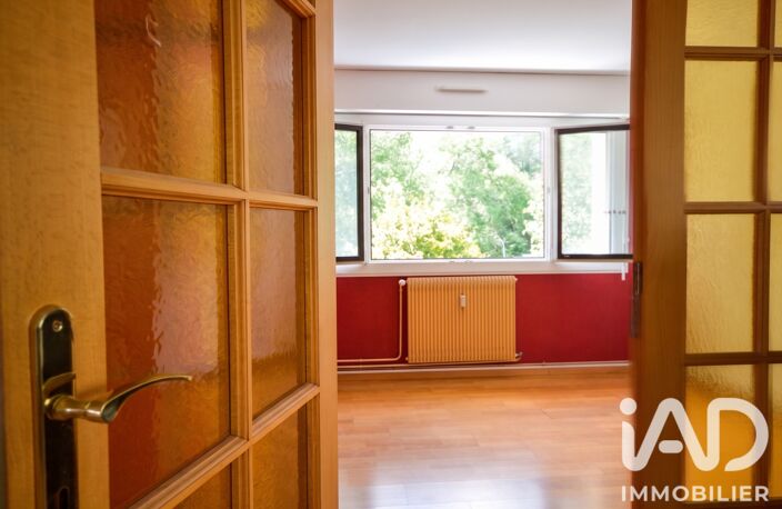 Vente Appartement 4 pièces — photo 4