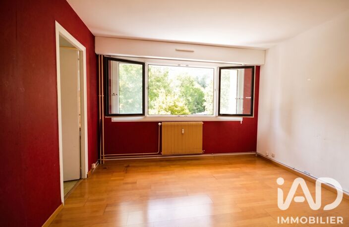 Vente Appartement 4 pièces — photo 5