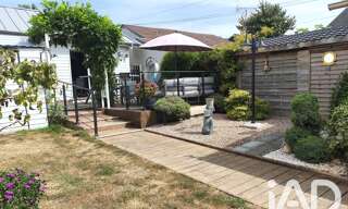 Maison 4 Pièces 90 m² à vendre à Le Havre (76620)