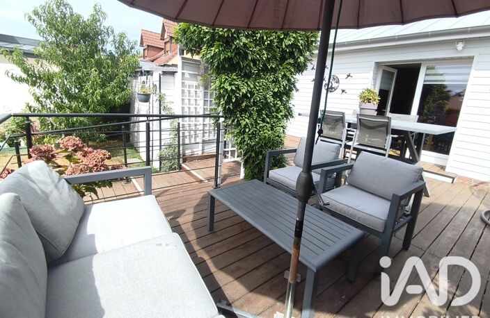 Vente Maison/villa 4 pièces — photo 2