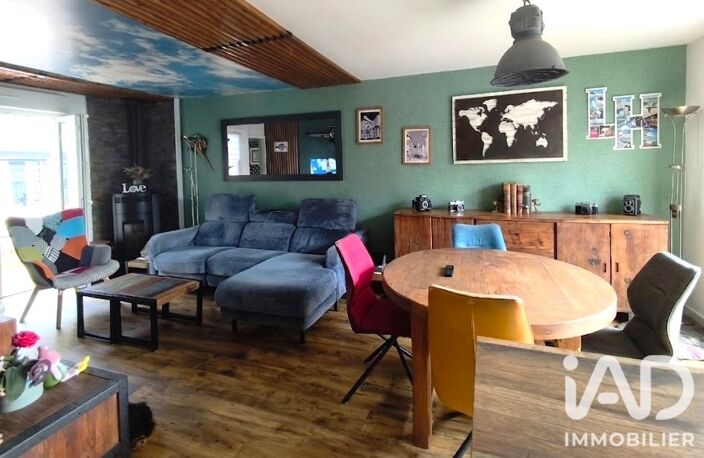 Vente Maison/villa 4 pièces — photo 3