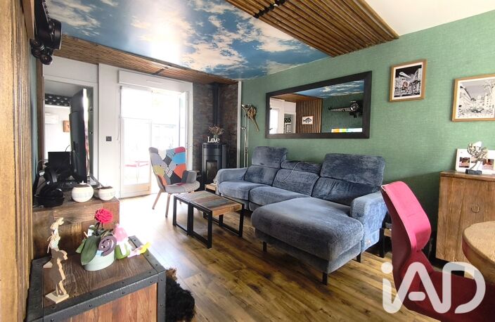 Vente Maison/villa 4 pièces — photo 4