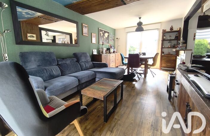 Vente Maison/villa 4 pièces — photo 5