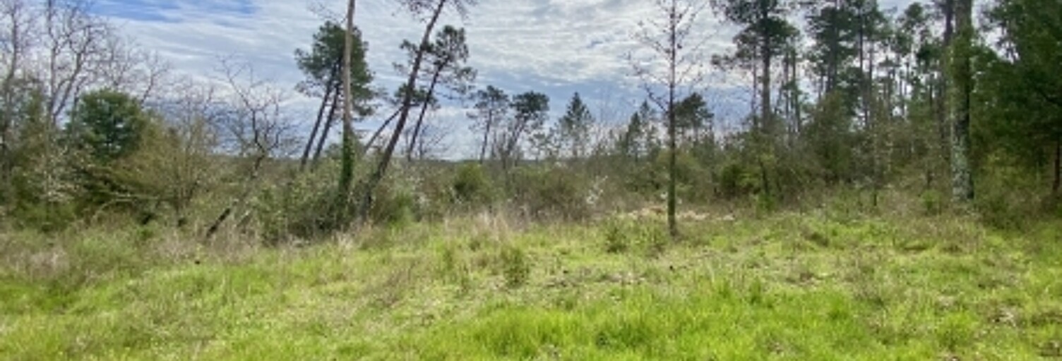 Terrain  5010 m² à vendre à Fayence (83440)