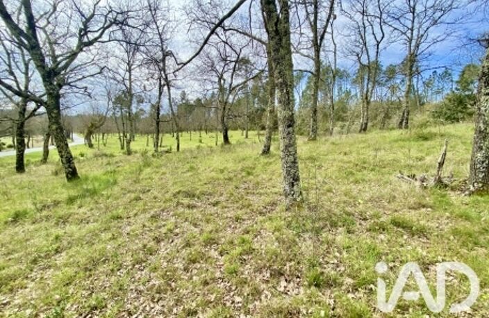 Vente Terrain agricole 5 010 m&sup2; — photo 2