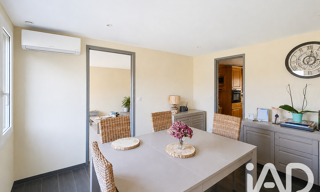 Maison 3 Pièces 55 m² à vendre à Acquigny (27400)