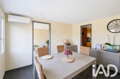 Maison 3 pièces 159000 €