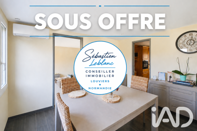 Maison 3 pièces 159000 €