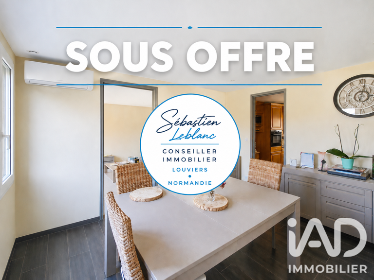 Vente Maison/villa 3 pièces — photo 1