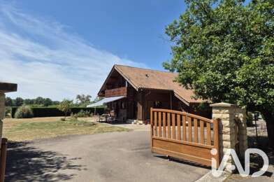 Maison 9 pièces 199990 €