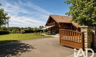 Maison 9 Pièces 172 m² à vendre à Maisonnais-sur-Tardoire (87440)