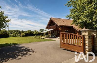 Vente Maison/villa 9 pièces — photo du bien