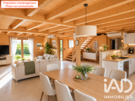 Vente Maison/villa 9 pièces — photo 3