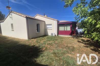 Maison 5 pièces 279000 €