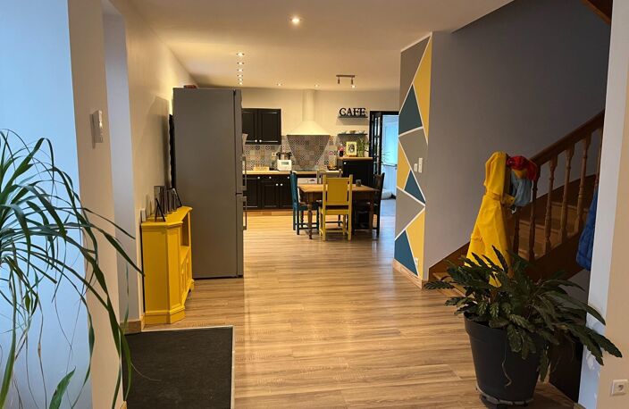 Demeure bourgeoise avec dépendance et garage — photo 3