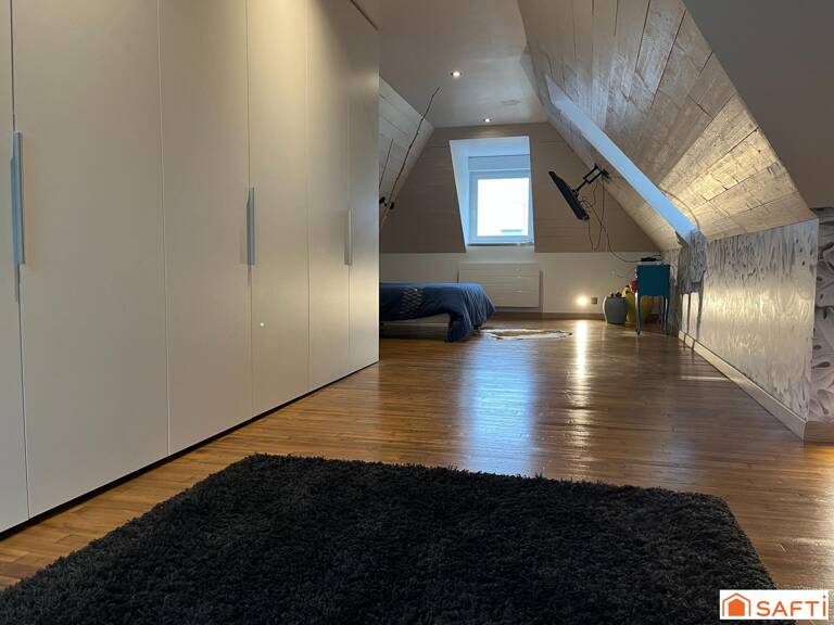 Demeure bourgeoise avec dépendance et garage — photo 1